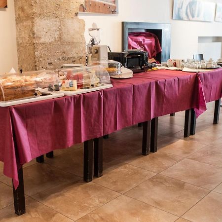 Albergo Ristorante Del Cacciatore Foggia Exteriér fotografie