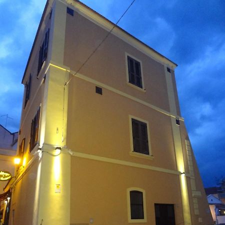 Albergo Ristorante Del Cacciatore Foggia Exteriér fotografie