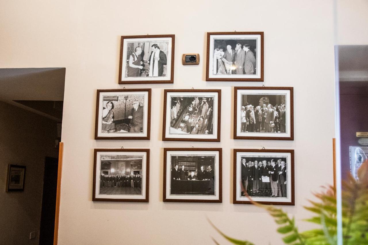 Albergo Ristorante Del Cacciatore Foggia Exteriér fotografie