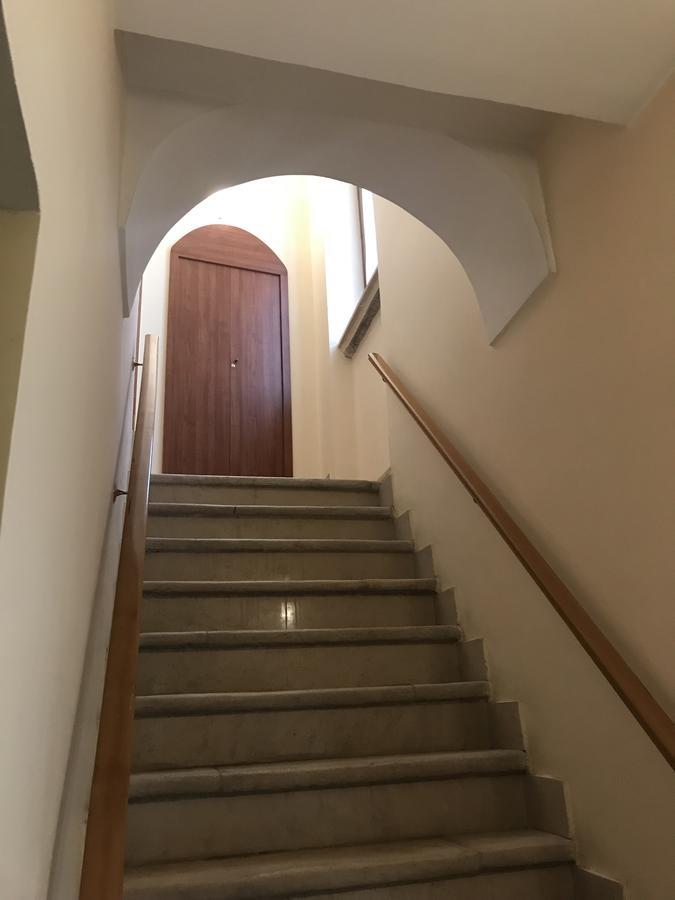 Albergo Ristorante Del Cacciatore Foggia Exteriér fotografie