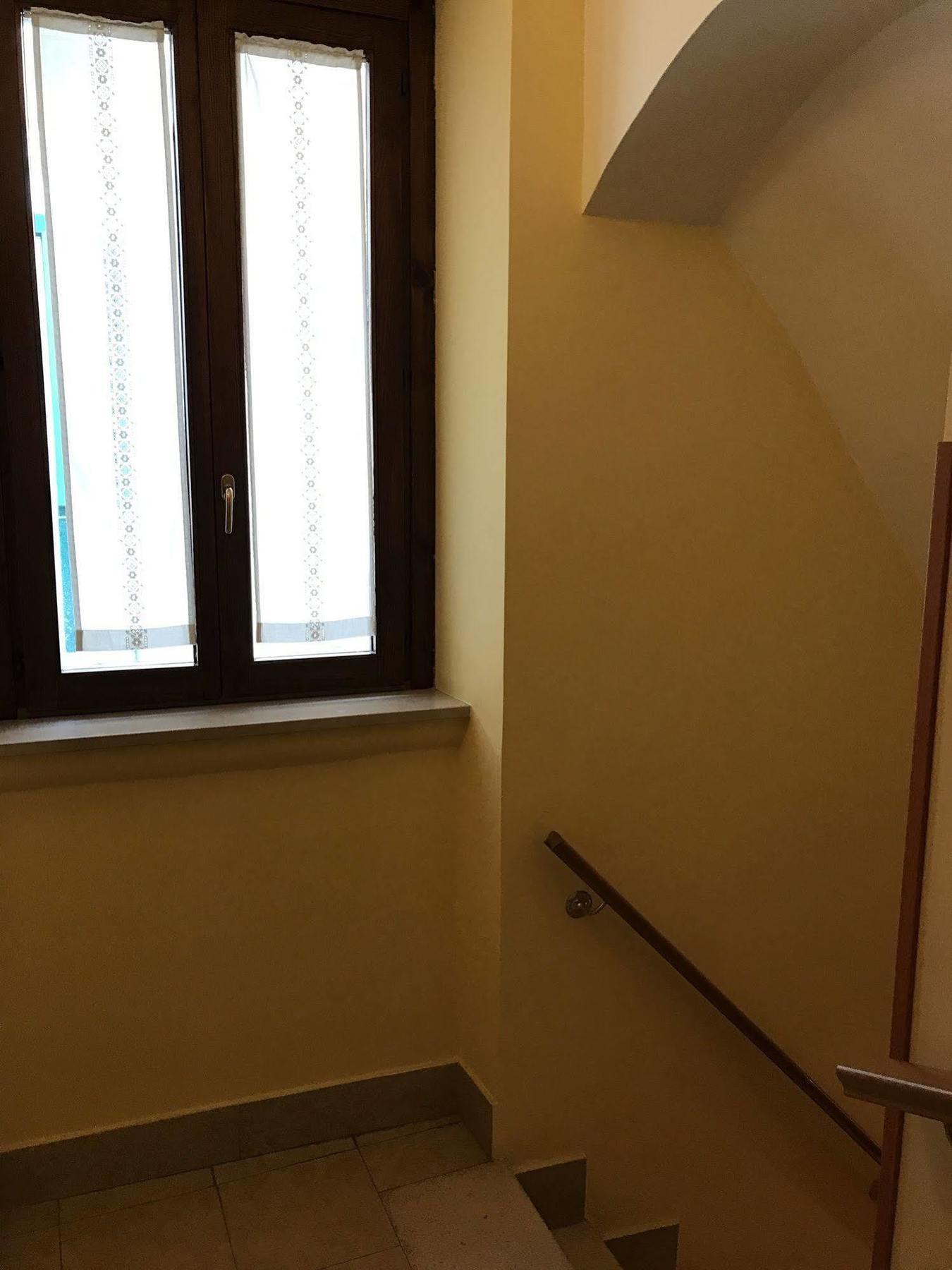 Albergo Ristorante Del Cacciatore Foggia Exteriér fotografie